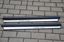 Peitoris de porta 97-01 JDM fabricante de equipamento original Honda Prelude comprar usado  Enviando para Brazil