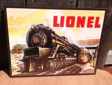 Lionel 5200 train for sale  Antioch