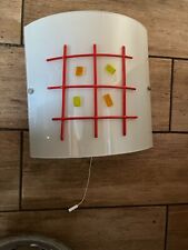 Leuchte wandlampe zugschalter gebraucht kaufen  Halberstadt