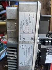 Weishaupt öl brenner gebraucht kaufen  Geislingen an der Steige