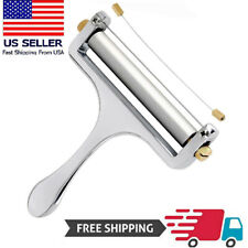 Stainless steel cheese for sale  Pearland