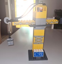 Lego Duplo Baustelle 4988, 4987, 4986, 4976 + 4661 comprar usado  Enviando para Brazil
