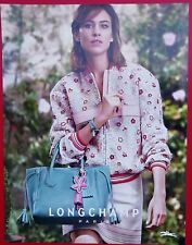 Press advertisement bag d'occasion  Expédié en Belgium