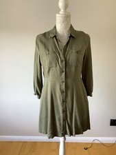Jack wills khaki for sale  FAVERSHAM