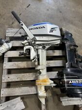 honda outboard motor 5hp for sale  Seabrook