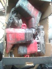 Milwaukee k545s kango for sale  WATFORD