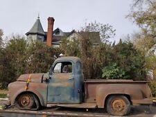 Hemi rat rod for sale  Langdon