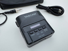 Tascam 10cs audio for sale  DERBY
