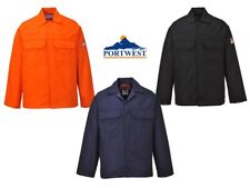 Portwest bizweld jacket for sale  WORTHING