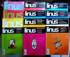 Linus 2004 annata usato  Codigoro