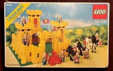 Lego castle 6075 d'occasion  Expédié en Belgium