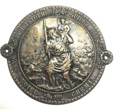 Badge vintage tableau usato  Perugia