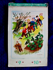 Ddr adventskalender märchenla gebraucht kaufen  Deutschland