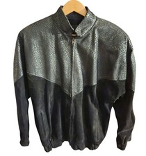 Comint leather suade for sale  Stanley