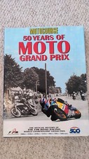 Motocourse official history for sale  BRIERLEY HILL