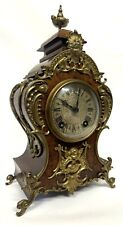 Antique burr walnut for sale  TARPORLEY