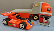 Rare vintage little for sale  Justice