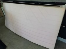 Kubivent pflegematratze 90x200 gebraucht kaufen  Lippetal