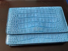 Smythson small crossbody for sale  BRIGHTON