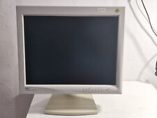 Używany, MONITOR RETRO NEC LCD 2110 BNC VGA 1600x1200 na sprzedaż  PL