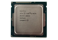 Procesor Intel Core i5-4670 4x3,4GHz s1150 84W OEM na sprzedaż  PL
