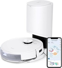 Ecovacs deebot robot for sale  Los Angeles