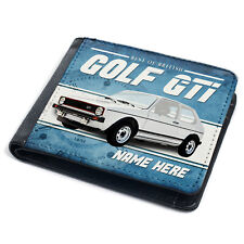 Personalised volkswagen golf for sale  BRIDGNORTH