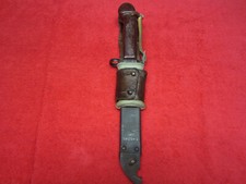 Romanian type bayonet for sale  Saint Clair