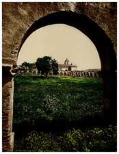 California missions san d'occasion  Pagny-sur-Moselle