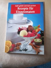 Heiß geliebt kalt gebraucht kaufen  Rosengarten
