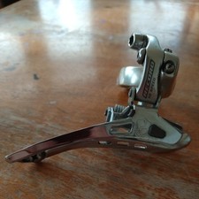 Campagnolo record speed for sale  HOVE