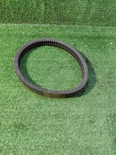 Cinghia motore dentata usato Cinghia motore dentata usato  Qualiano