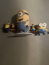 Minions figuren gebraucht kaufen  Unterhaching