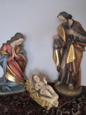 Heilige familie große gebraucht kaufen  Heilbronn