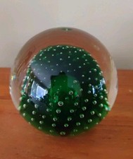 Green glass ball for sale  Tulsa