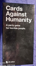 Cards humanity for sale  SPALDING