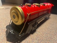 Train toy marx for sale  Ripton
