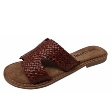 Lazamani damen pantolette gebraucht kaufen  Rodalben