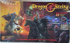 Dragon strike board for sale  Sweet Briar
