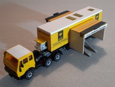 Siku 3710 mercedes gebraucht kaufen  Rohr