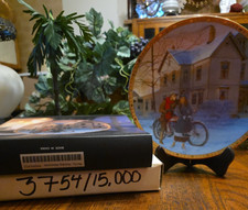 Harley davidson holiday for sale  Massillon