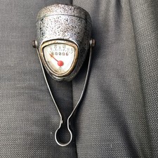 Lohmann fahrrad lampe gebraucht kaufen  Neustadt a.d.Donau