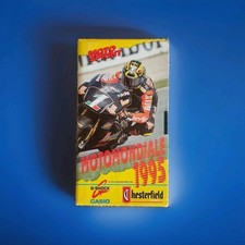 Vhs motosprint aprilia usato  Vignola