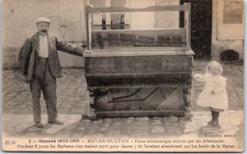 May multien piano d'occasion  France