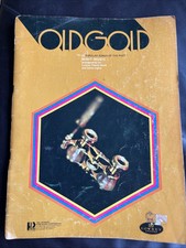 Old gold popular for sale  HALESOWEN