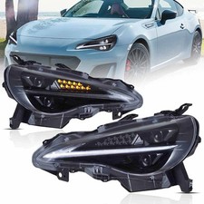 Full led headlight for sale  USA