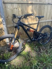 Yeti sb165 2021 for sale  DORKING
