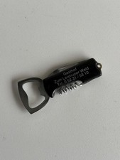 Taschenmesser korkenzieher fla gebraucht kaufen  Detmold