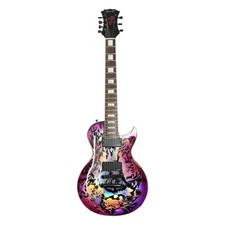 Guitarra Extreme Spear Claymore Seventh Moon 7 cordas, usado comprar usado  Enviando para Brazil