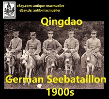 China tsingtau qingdao gebraucht kaufen  Pforzheim